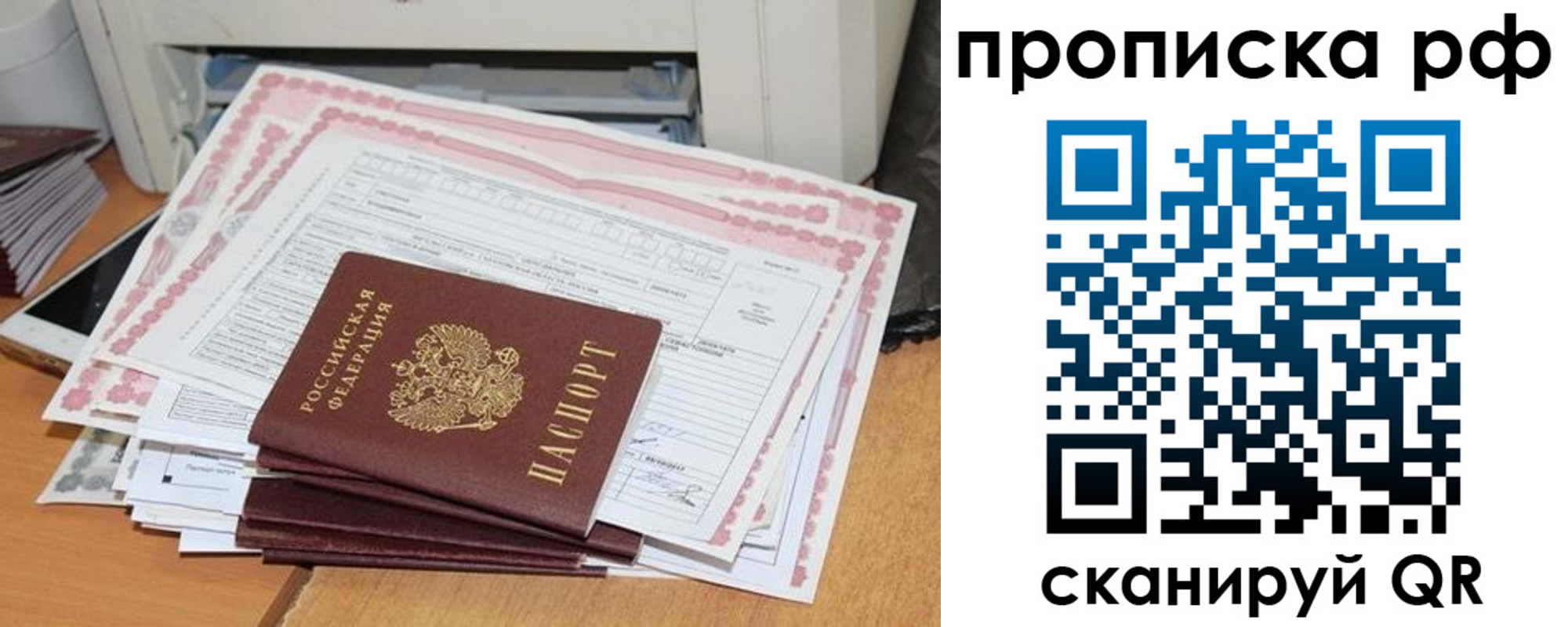 прописка гарантия в Красноармейске
